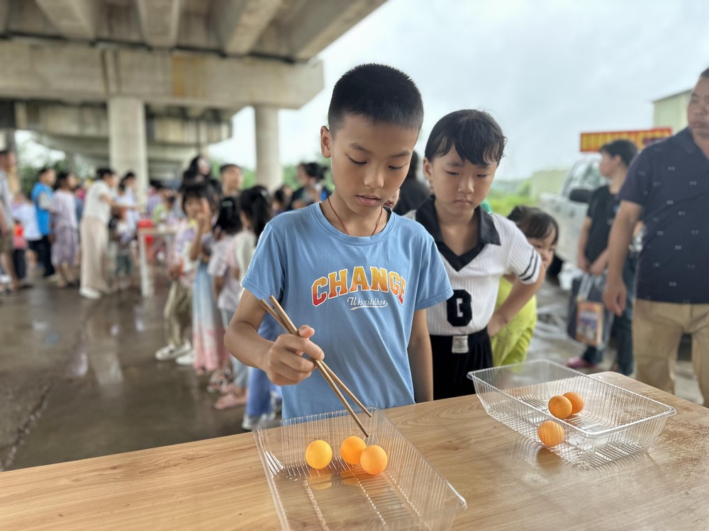 2024年高登鋁業(yè)未來行第15站暨童”行慶六一  助力“百千萬工程”公益活動